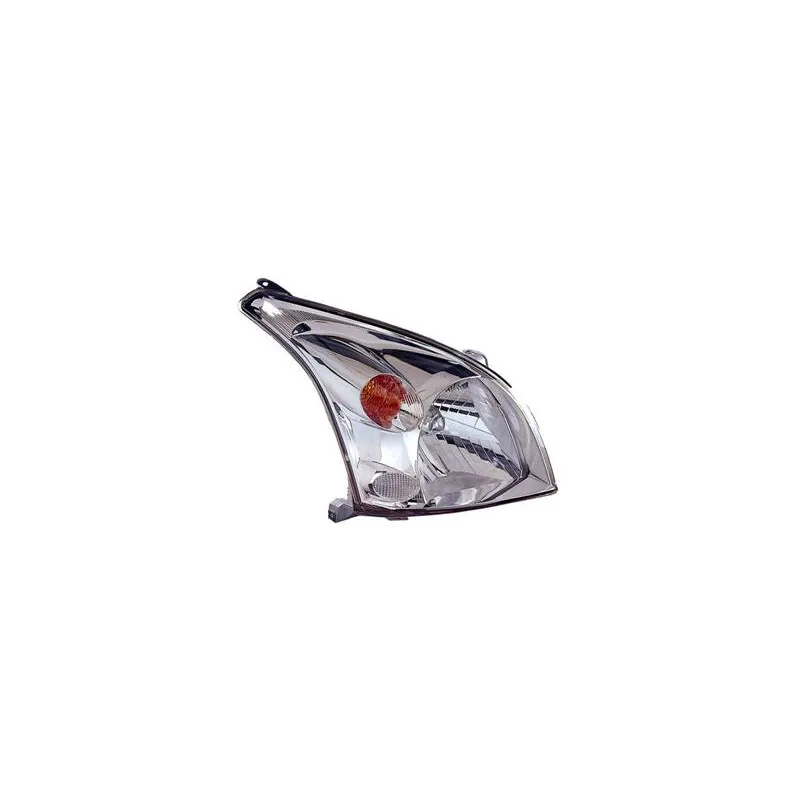 Projecteur principal VAN WEZEL 5382962