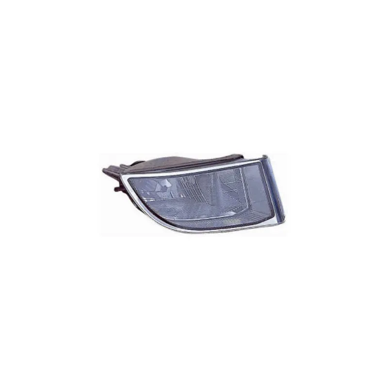 Projecteur antibrouillard VAN WEZEL 5382996