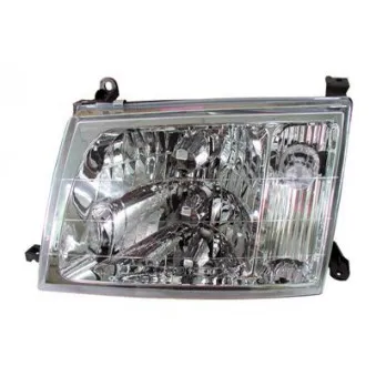 Projecteur principal VAN WEZEL 5383963