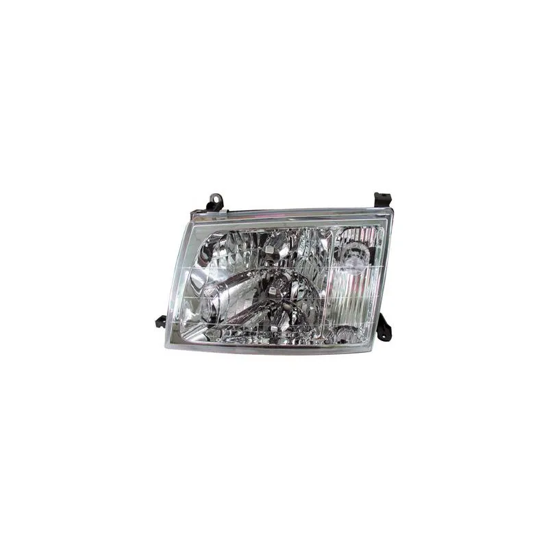 Projecteur principal VAN WEZEL 5383963