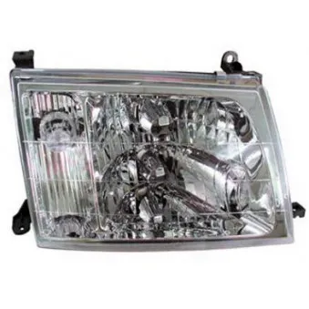 Projecteur principal VAN WEZEL 5383964