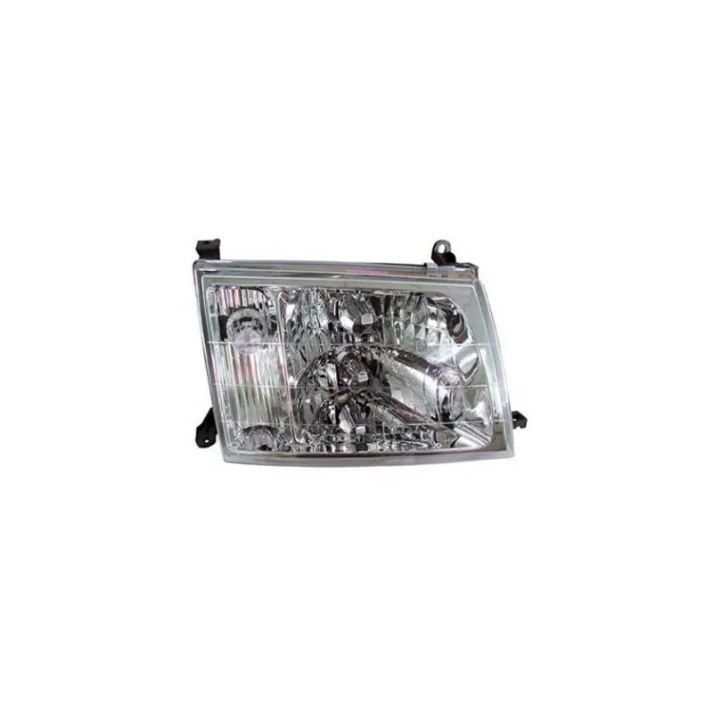 Projecteur principal VAN WEZEL 5383964