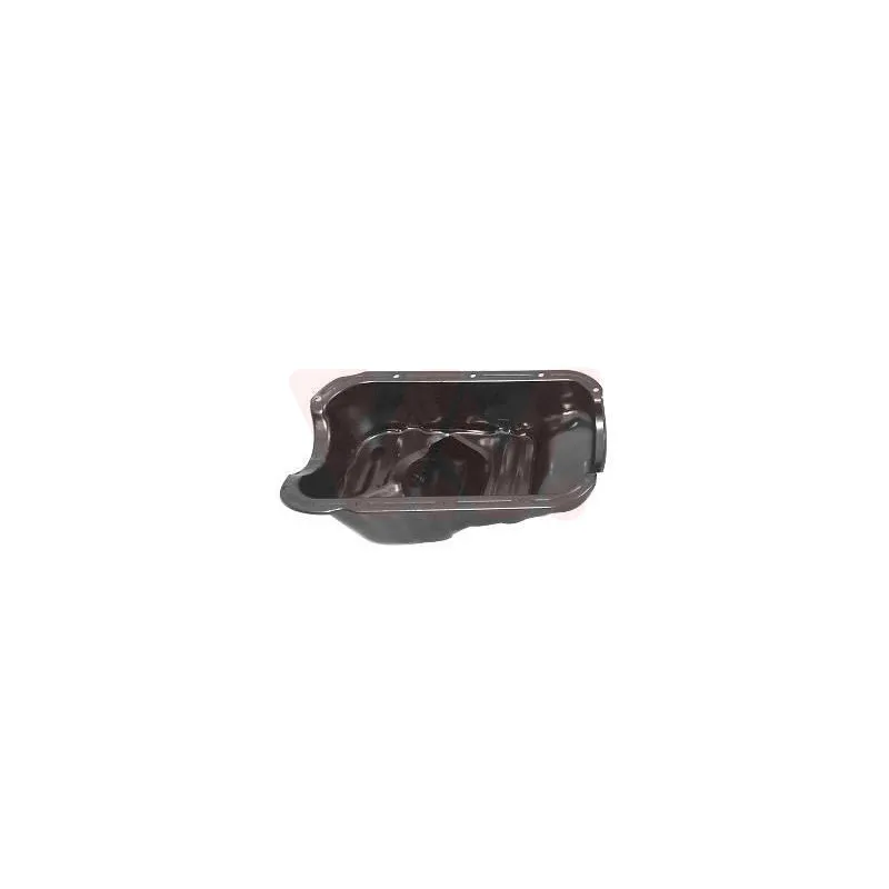 Carter d'huile VAN WEZEL 5385070