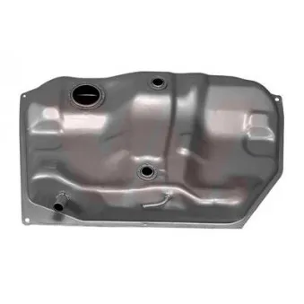 Réservoir de carburant VAN WEZEL 5385081