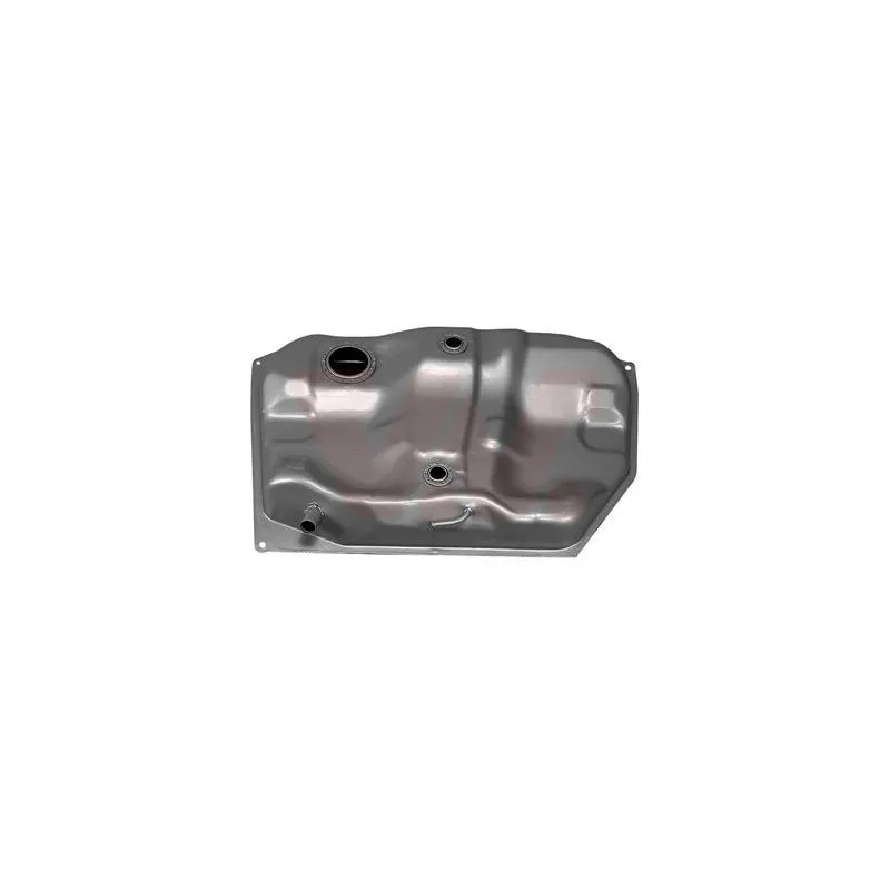 Réservoir de carburant VAN WEZEL 5385081