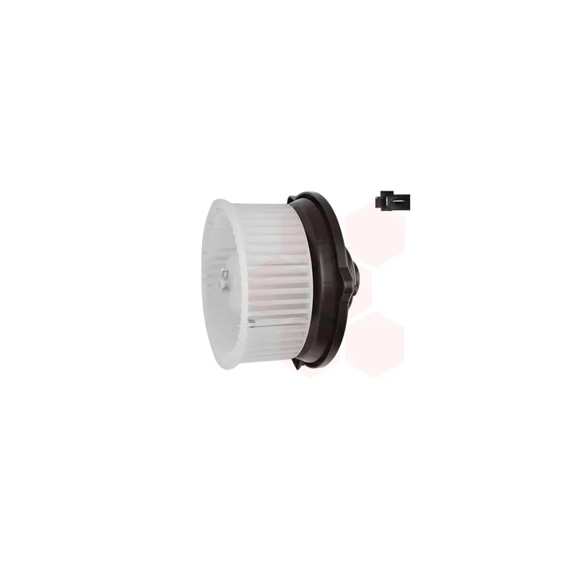 Pulseur d'air habitacle VAN WEZEL 5385773