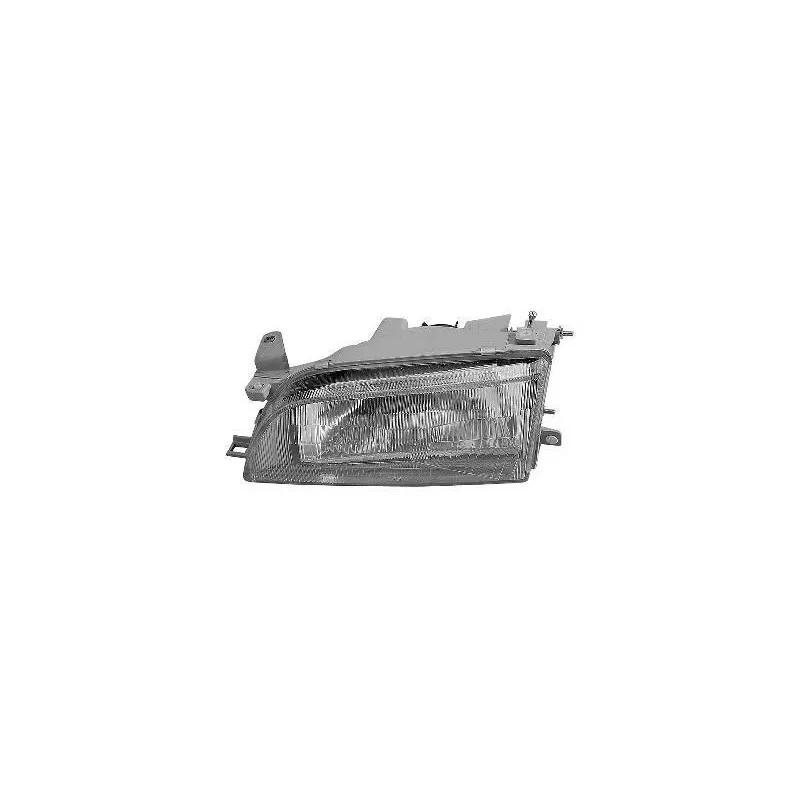 Projecteur principal VAN WEZEL 5385961