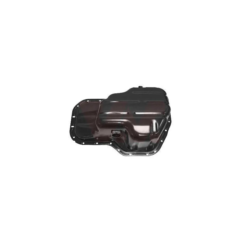 Carter d'huile VAN WEZEL 5387074