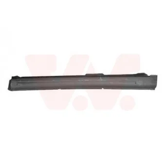 Marche-pied VAN WEZEL 5387104