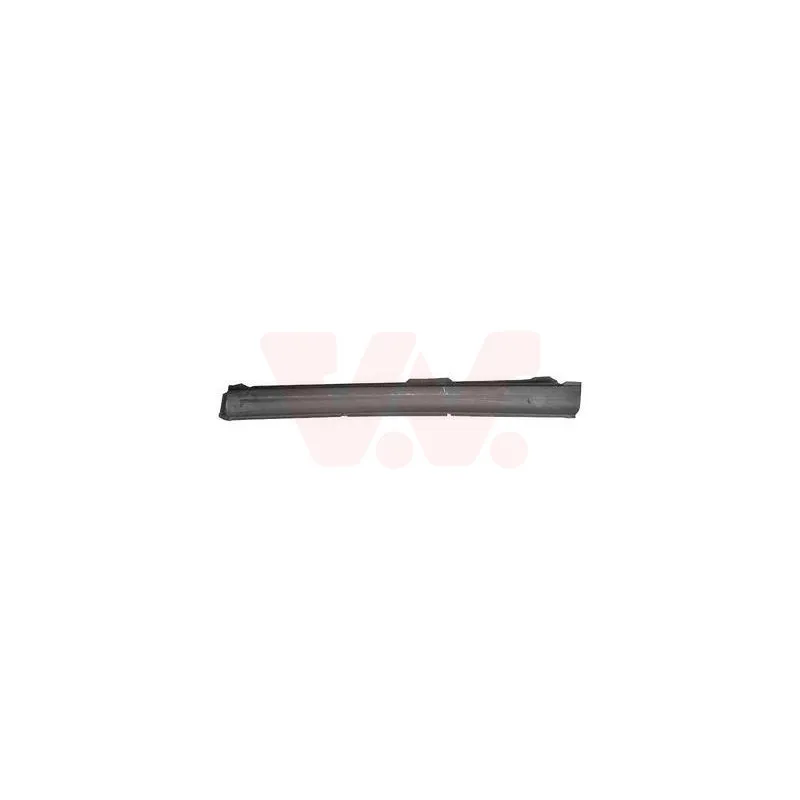 Marche-pied VAN WEZEL 5387104