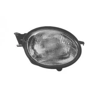 Projecteur principal VAN WEZEL 5387961