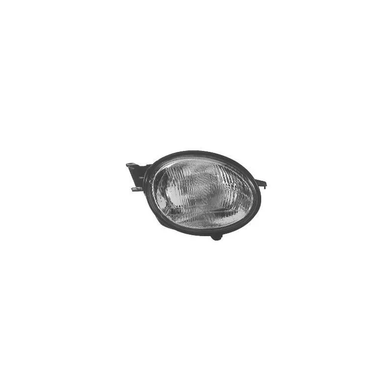 Projecteur principal VAN WEZEL 5387962