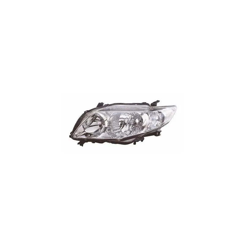 Projecteur principal VAN WEZEL 5389961