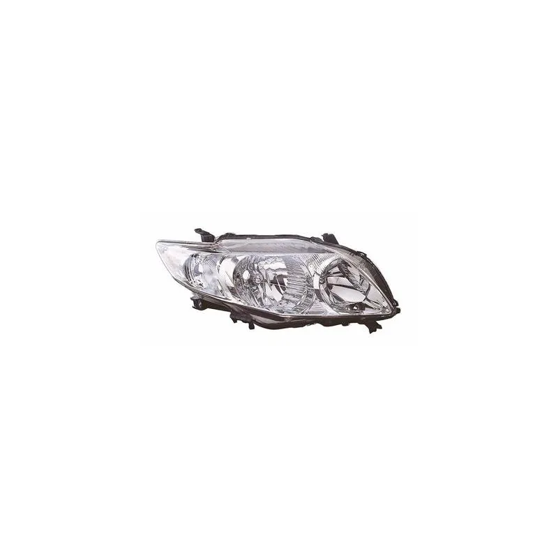 Projecteur principal VAN WEZEL 5389962