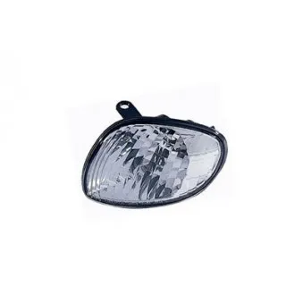 Feu clignotant avant gauche VAN WEZEL 5392905