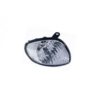 Feu clignotant avant droit VAN WEZEL 5392906