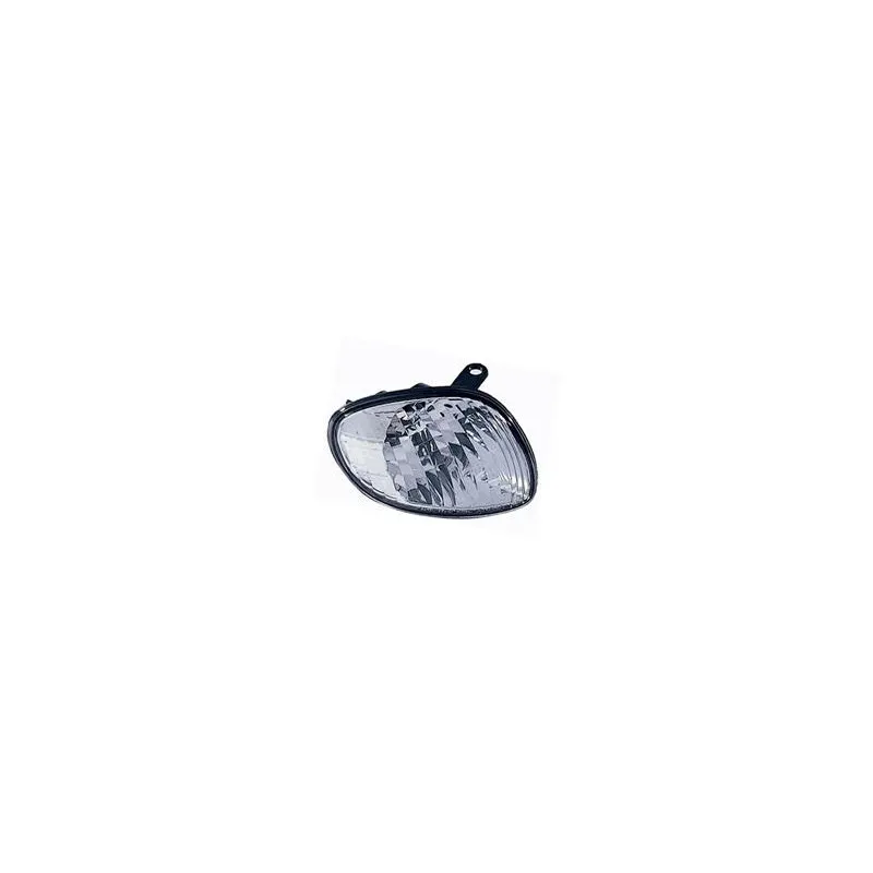 Feu clignotant avant droit VAN WEZEL 5392906