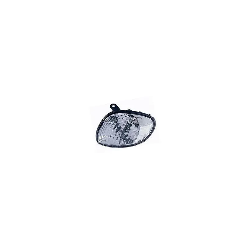 Feu clignotant avant gauche VAN WEZEL 5392907