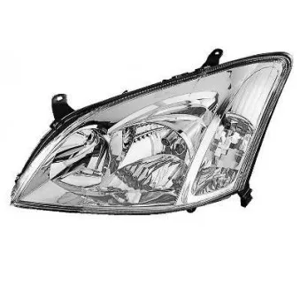 Projecteur principal VAN WEZEL 5393961V