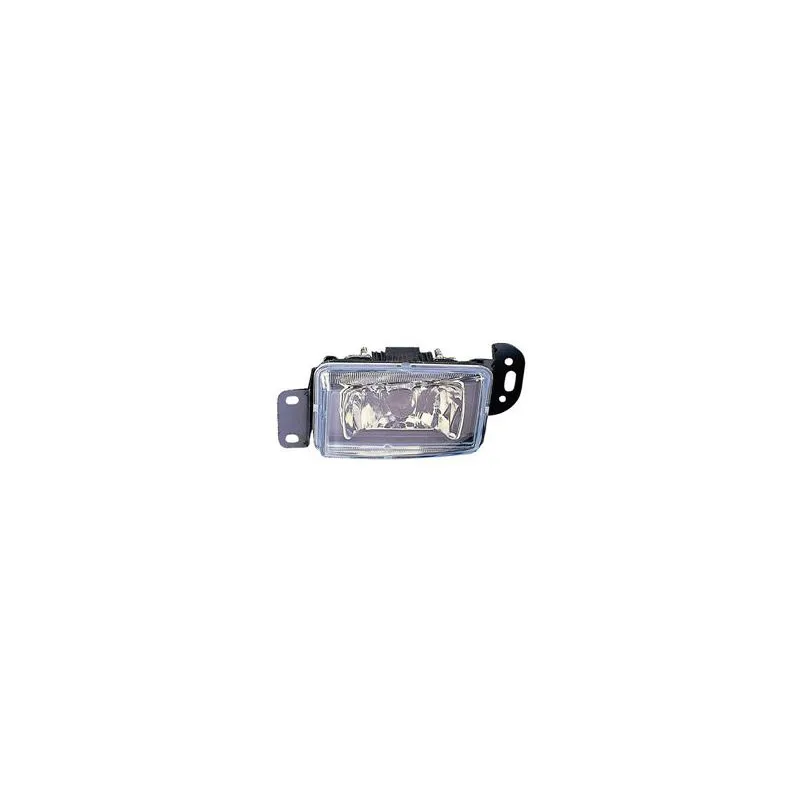 Projecteur antibrouillard VAN WEZEL 5393995