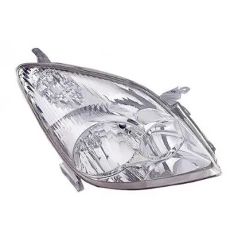 Projecteur principal VAN WEZEL 5394962