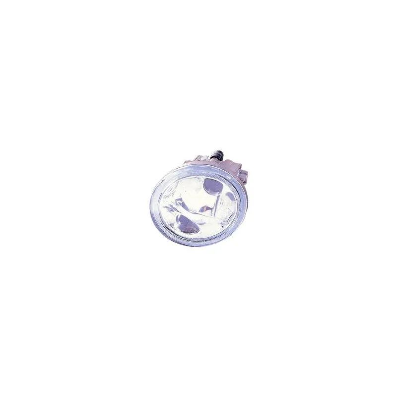 Projecteur antibrouillard VAN WEZEL 5394995