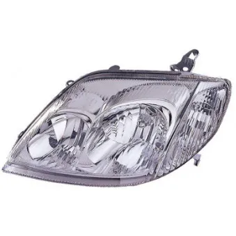Projecteur principal VAN WEZEL 5395961