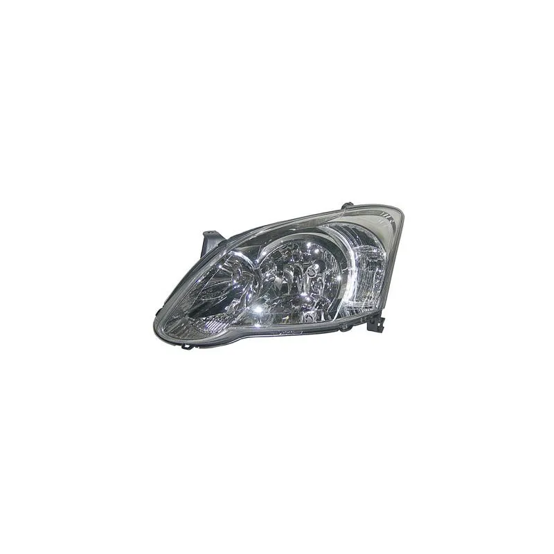 Projecteur principal VAN WEZEL 5396961