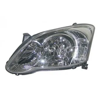 Projecteur principal VAN WEZEL 5396961V