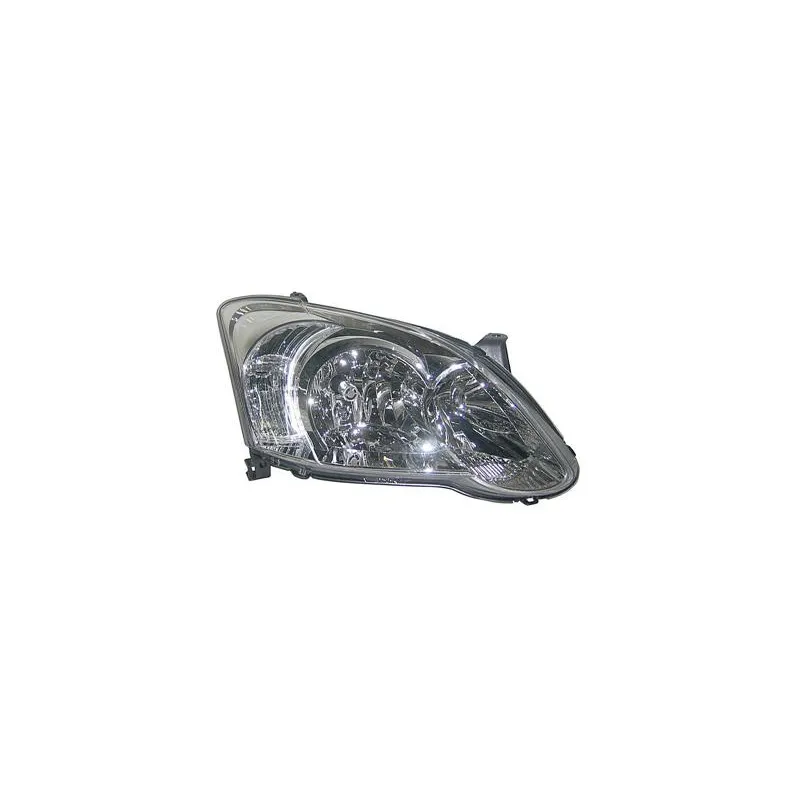 Projecteur principal VAN WEZEL 5396962