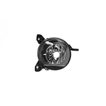 Projecteur antibrouillard VAN WEZEL 5397995