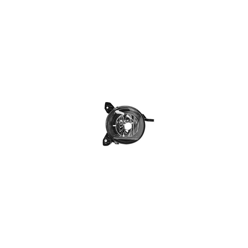 Projecteur antibrouillard VAN WEZEL 5397995
