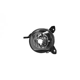 Projecteur antibrouillard VAN WEZEL 5397996
