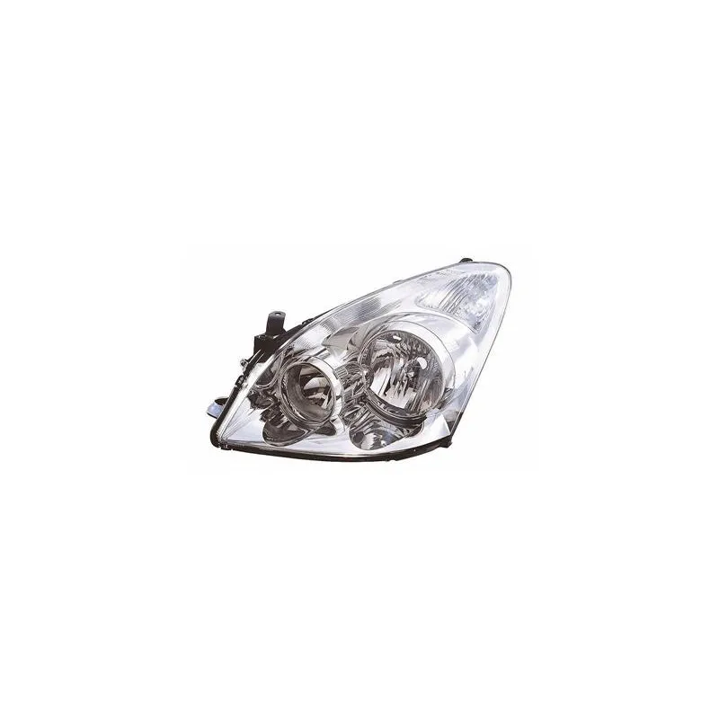 Projecteur principal VAN WEZEL 5398961
