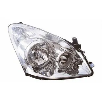 Projecteur principal VAN WEZEL 5398962