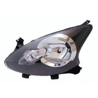 Projecteur principal VAN WEZEL 5403963