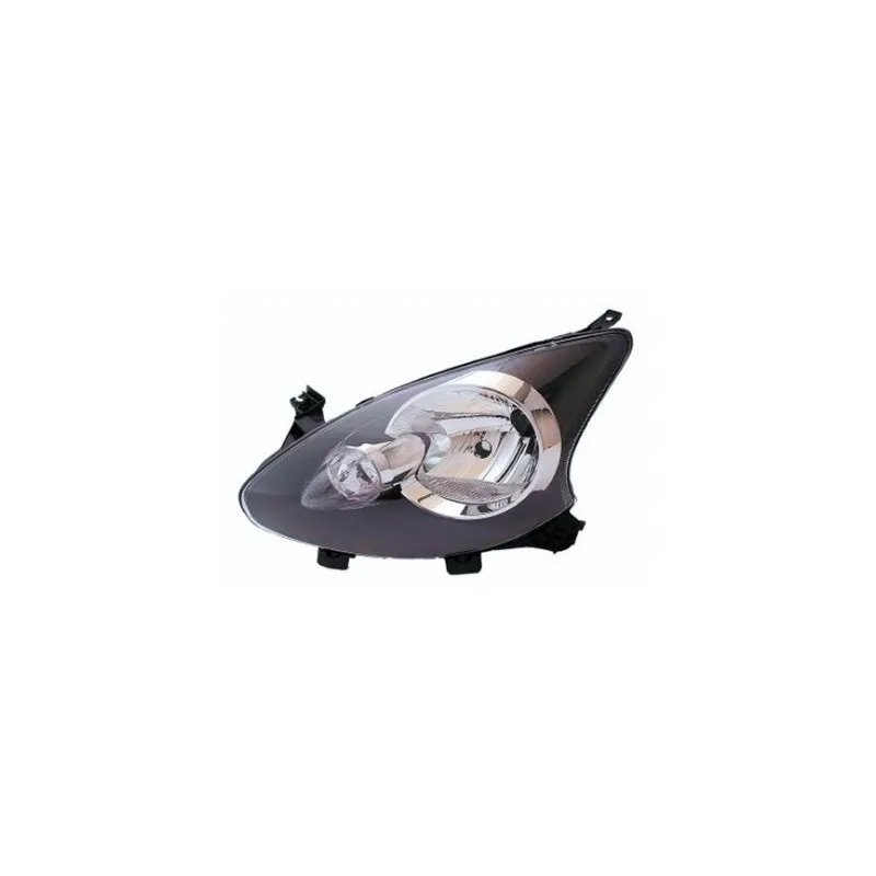 Projecteur principal VAN WEZEL 5403963