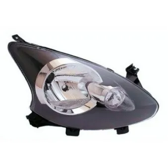 Projecteur principal VAN WEZEL 5403964