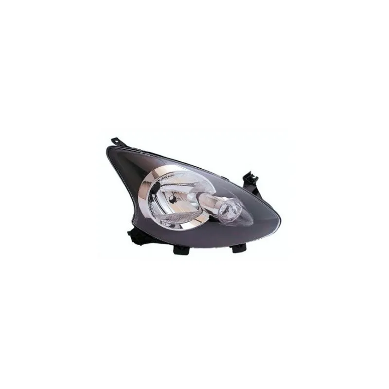 Projecteur principal VAN WEZEL 5403964