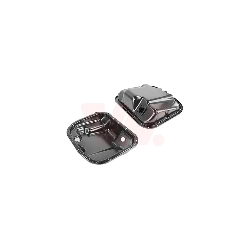 Carter d'huile VAN WEZEL 5405073