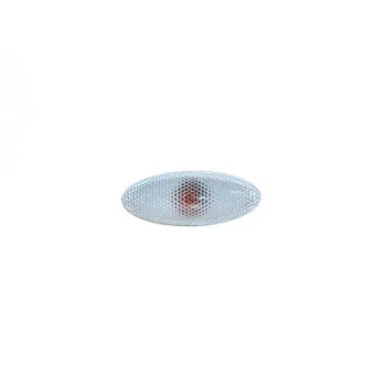 Feu clignotant VAN WEZEL 5405915