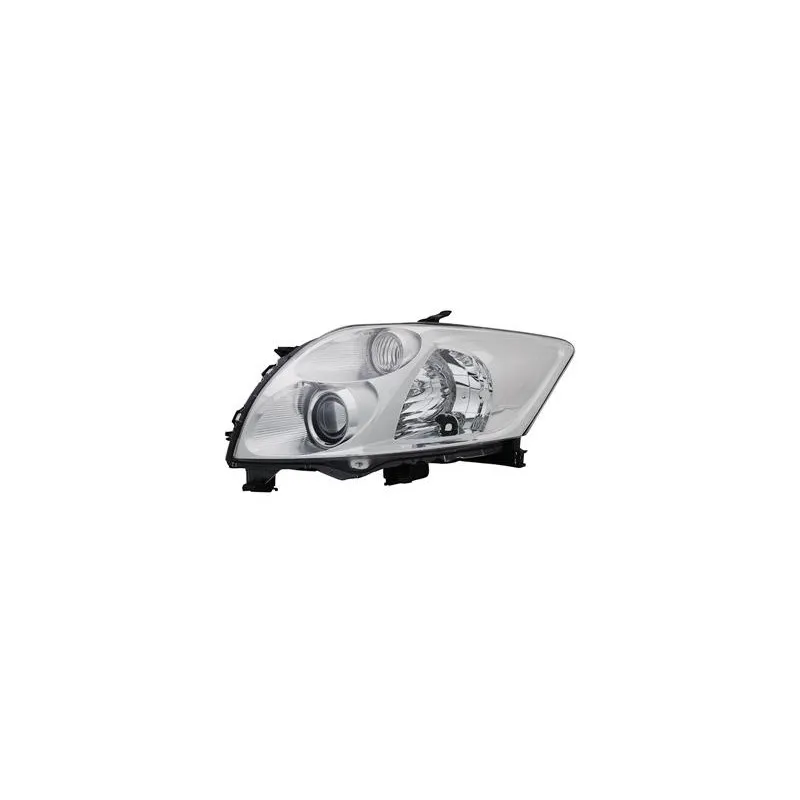 Projecteur principal VAN WEZEL 5405961
