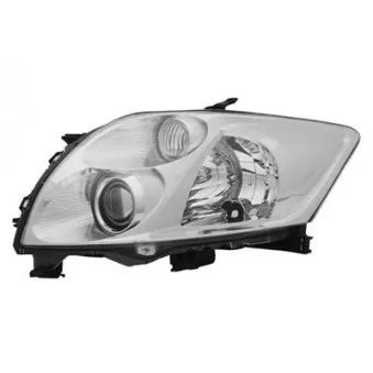 Projecteur principal VAN WEZEL 5405961V