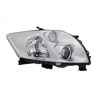 Projecteur principal VAN WEZEL 5405962