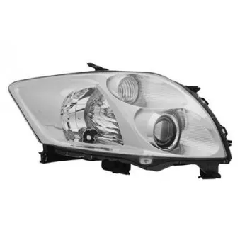 Projecteur principal VAN WEZEL 5405962V