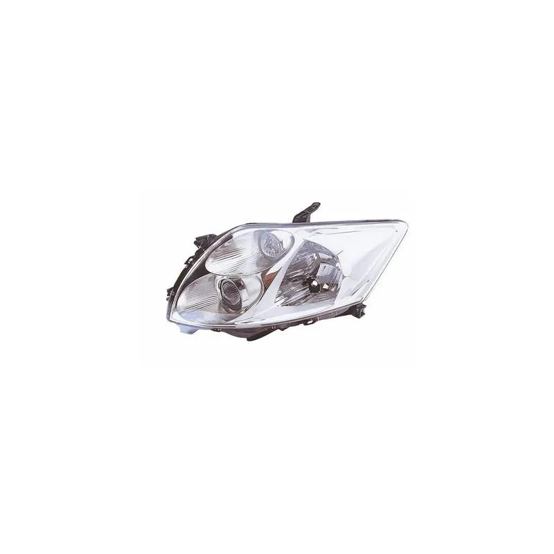 Projecteur principal VAN WEZEL 5405965