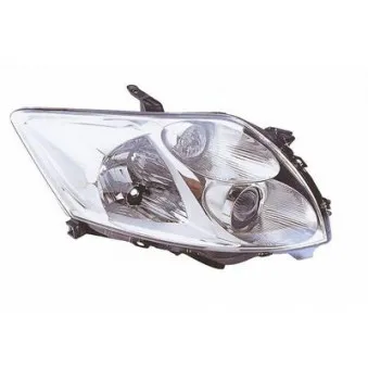 Projecteur principal VAN WEZEL 5405966