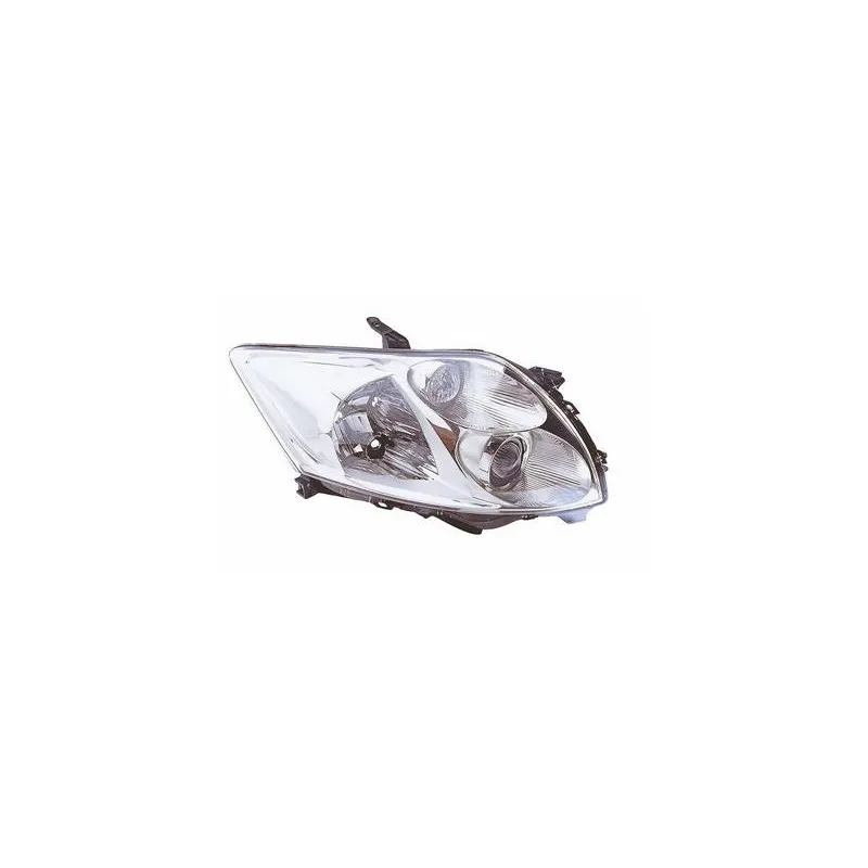 Projecteur principal VAN WEZEL 5405966
