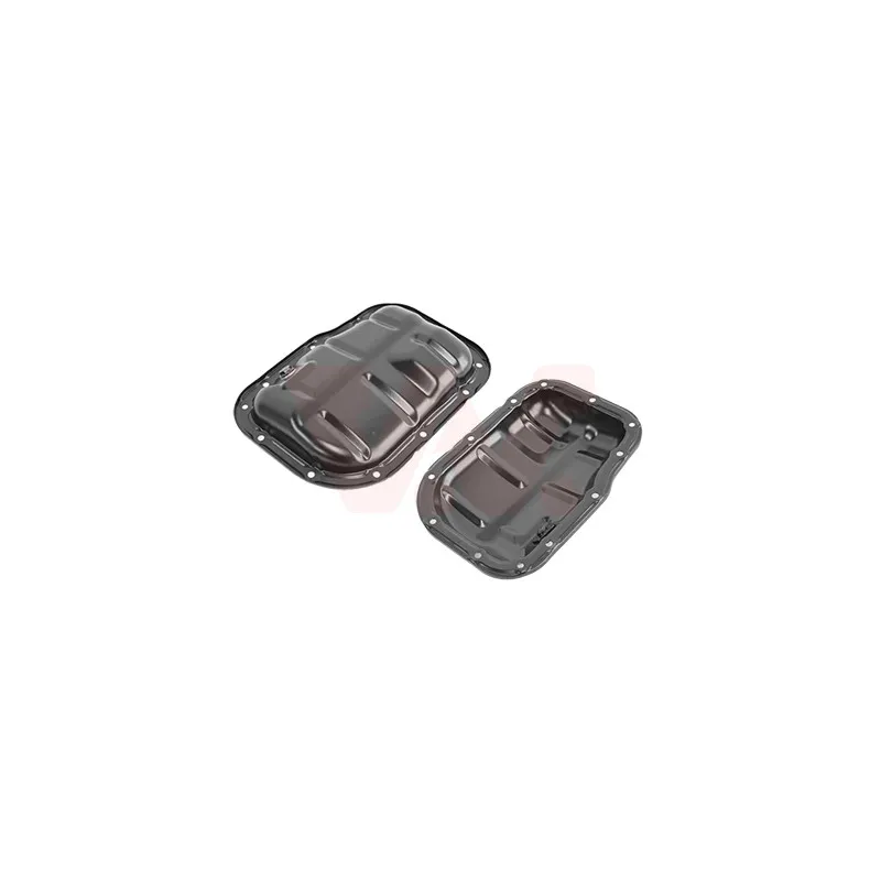 Carter d'huile VAN WEZEL 5406071