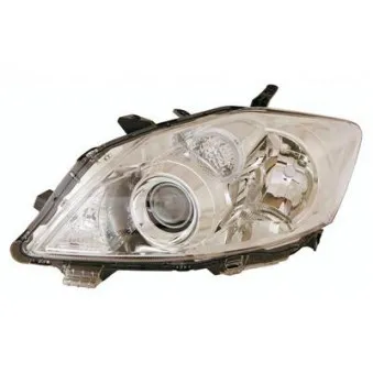 Projecteur principal VAN WEZEL 5406961